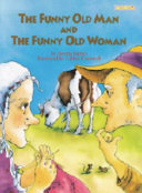 The Funny Old Man and the Funny Old Woman cover