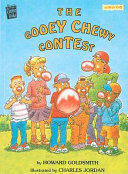 The Gooey Chewy Contest cover
