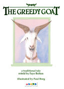 The Greedy Goat cover