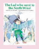 The Lad Who Went to the North Wind cover