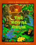 The Royal Drum cover