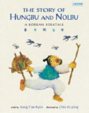 The Story of Hungbu and Nolbu cover