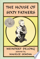 The House of Sixty Fathers cover