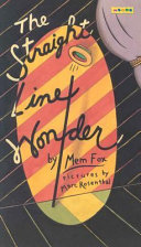 The Straight Line Wonder cover