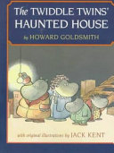 The Twiddle Twins' Haunted House cover