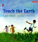 Touch the Earth cover