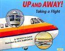 Up and Away! Taking a Flight cover