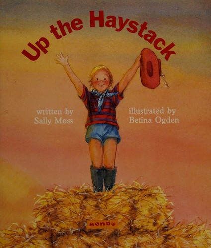 Up the Haystack cover