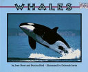 Whales cover
