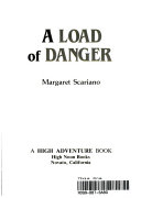 A Load of Danger cover