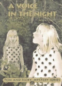 A Voice in the Night cover