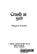 Crash at Sea cover
