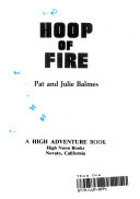 Hoop of Fire cover