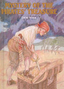 Mystery of the Pirates' Treasure cover
