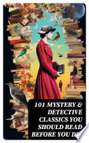 Mystery of the Strange Creature cover