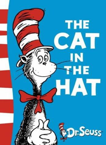 The Hat cover