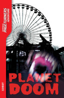 Planet Doom cover