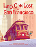 San Francisco Adventure cover