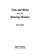 The Dancing Monkey cover