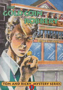 The Gold Coin Robbery cover