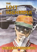 The Lost Highrider cover