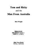The Man from Australia cover
