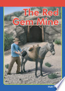 The Red Gem Mine cover