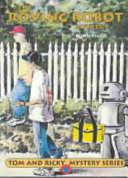 The Roving Robot Mystery cover