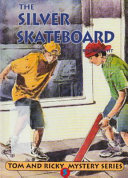 The Silver Skateboard cover