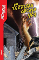 The Terrible Orchid Sky cover