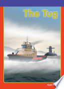 The Tug cover