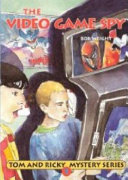 The Video Game Spy cover