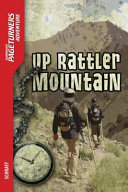 Up Rattler Mountain cover