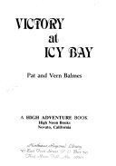 Victory at Icy Bay cover