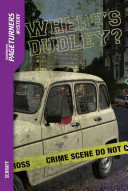 Where's Dudley? cover