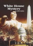 White House Mystery cover