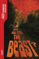 Who Has Seen the Beast? cover