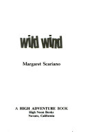 Wild Wind cover
