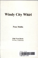 Windy City Whirl cover
