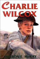 Charlie Wilcox cover