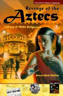 Revenge of the Aztecs: A Story of 1920's Hollywood cover