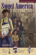 Sweet America: An Immigrant's Story cover