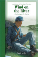 Wind on the River: A Story of the Civil War cover