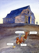Why Do Roosters Crow? cover