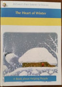 The Heart of Winter cover