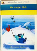 The Naughty Mole cover