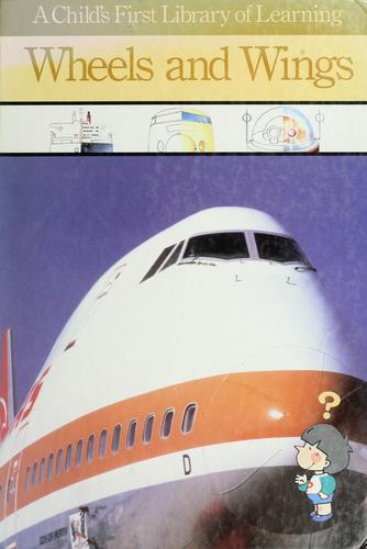 Wheels and Wings cover