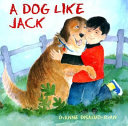 A Dog Like Jack cover