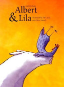 Albert & Lila cover
