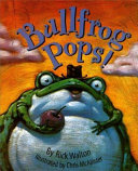Bullfrog Pops! cover